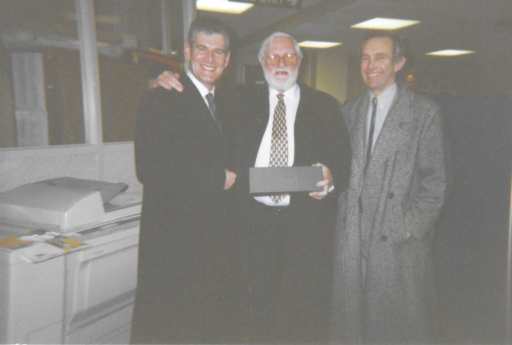Gerry and Ken Bates 1997 at Stamford Bridge.jpeg