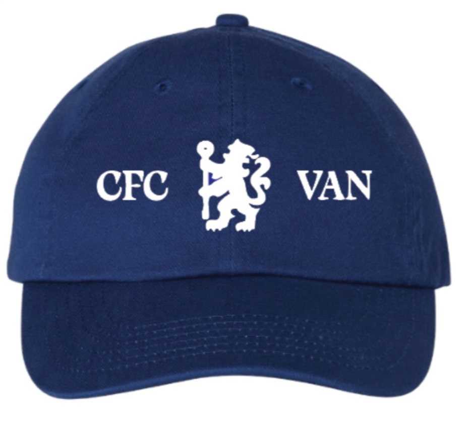 CFC VAN Cap.png