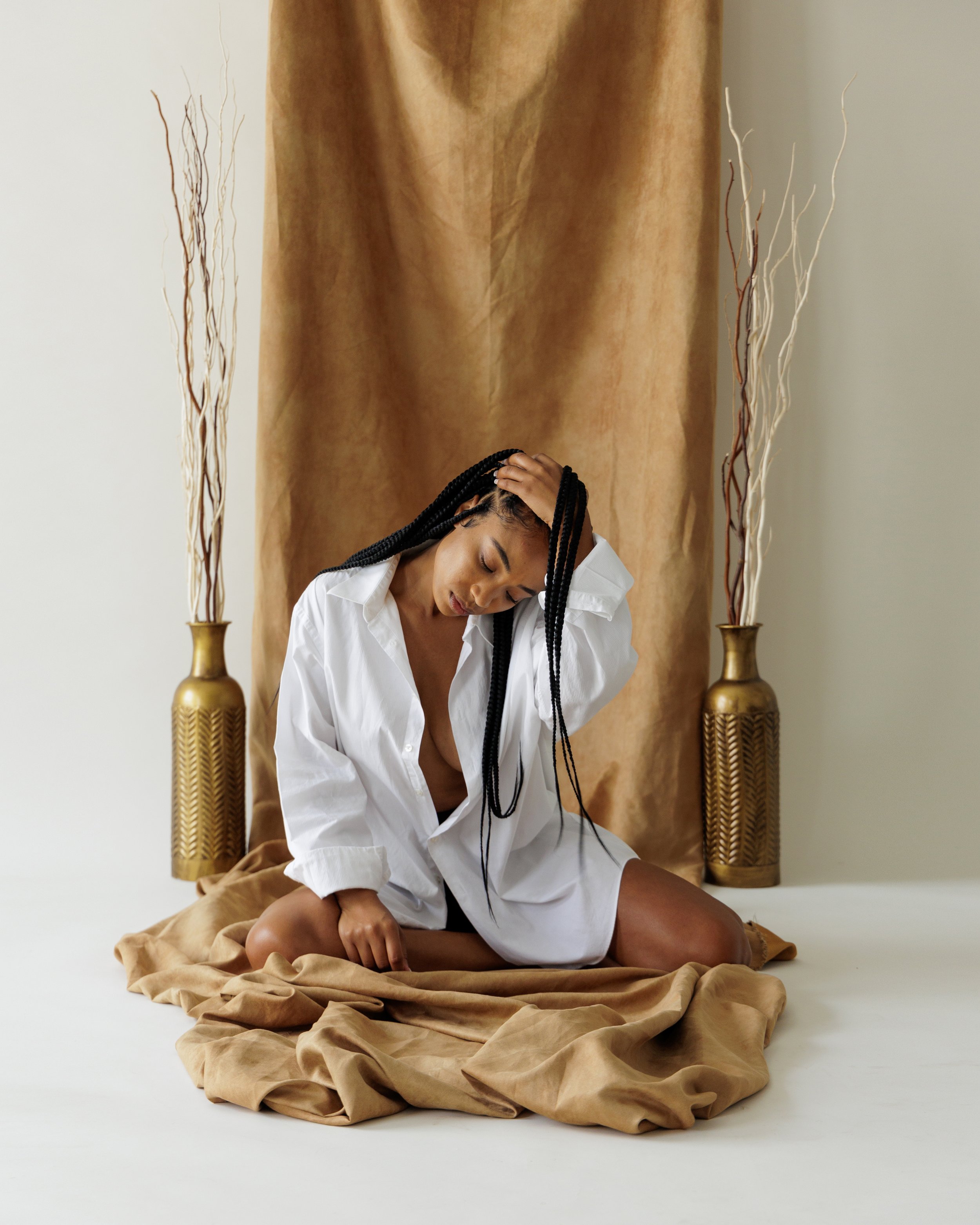 Private Yoga Session : 60-Minutes