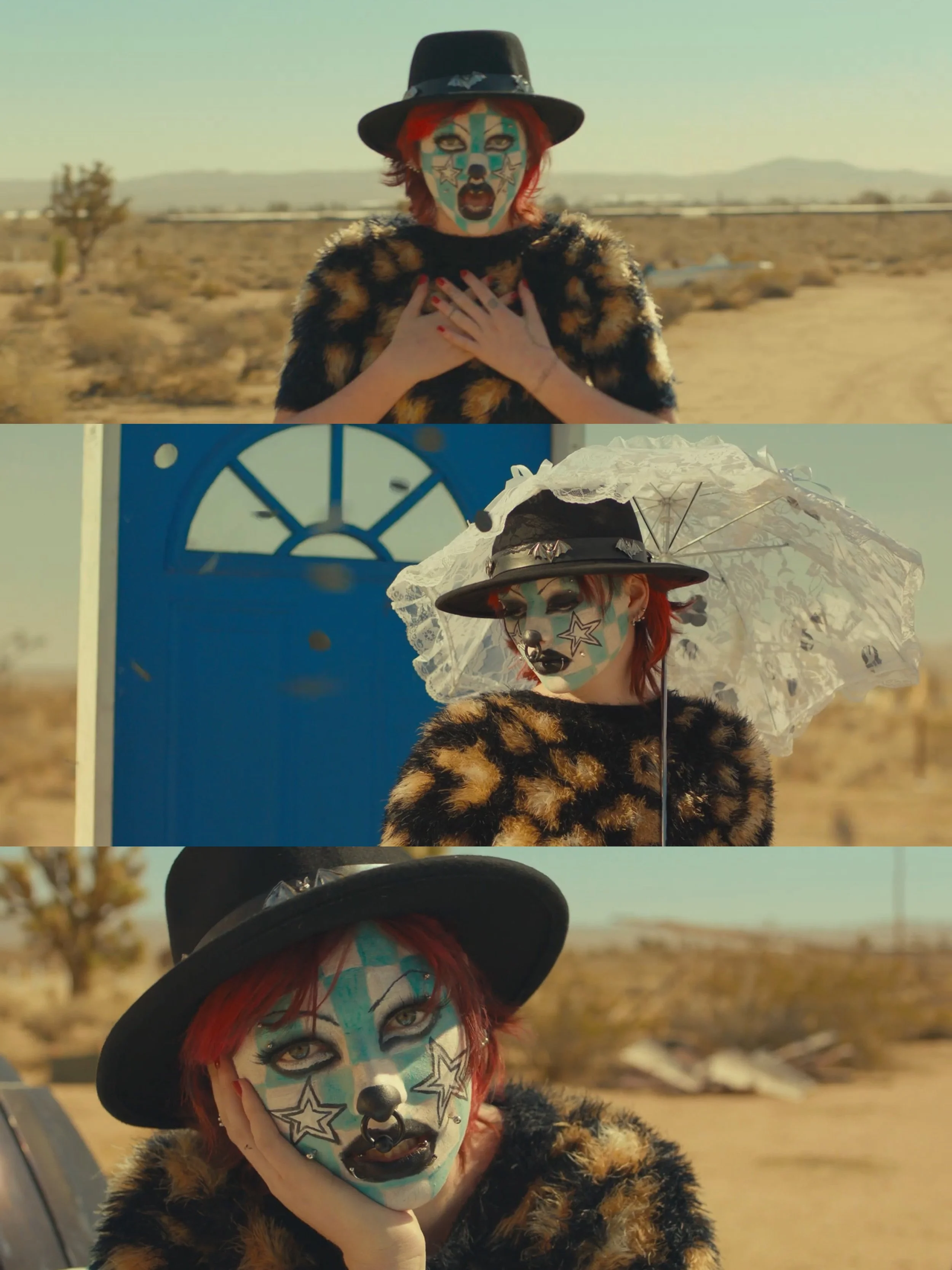 Carolesdaughter - Trailer Trash