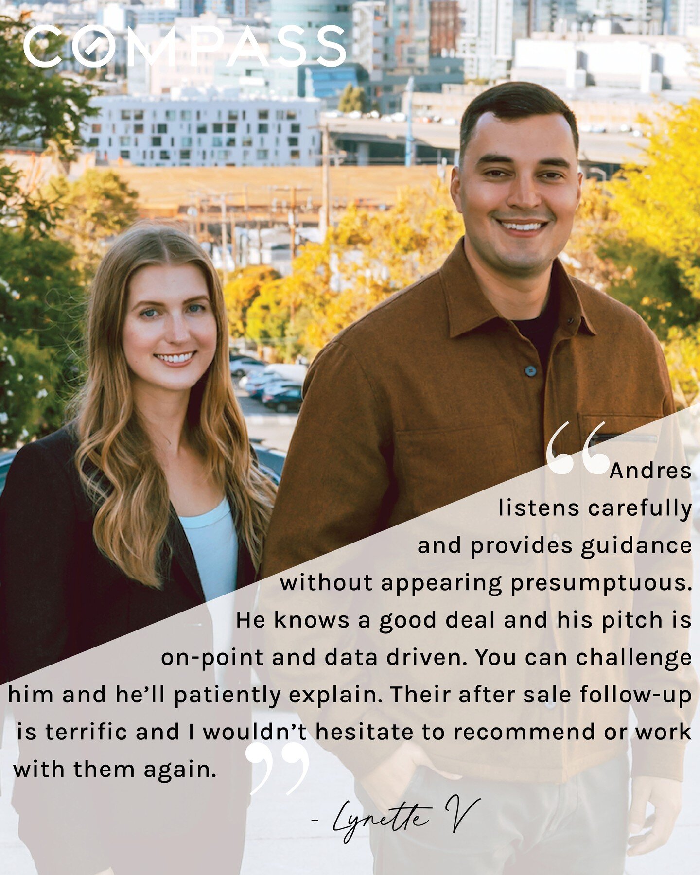 We are grateful for our clients and are happy to provide answers + solutions to all of your real estate needs. No question is ever too small.

Call us for a free home valuation or buyer's consultation
📲 (415) 684 - 6449
.
.
.
📸 @sf.beforesunset #re