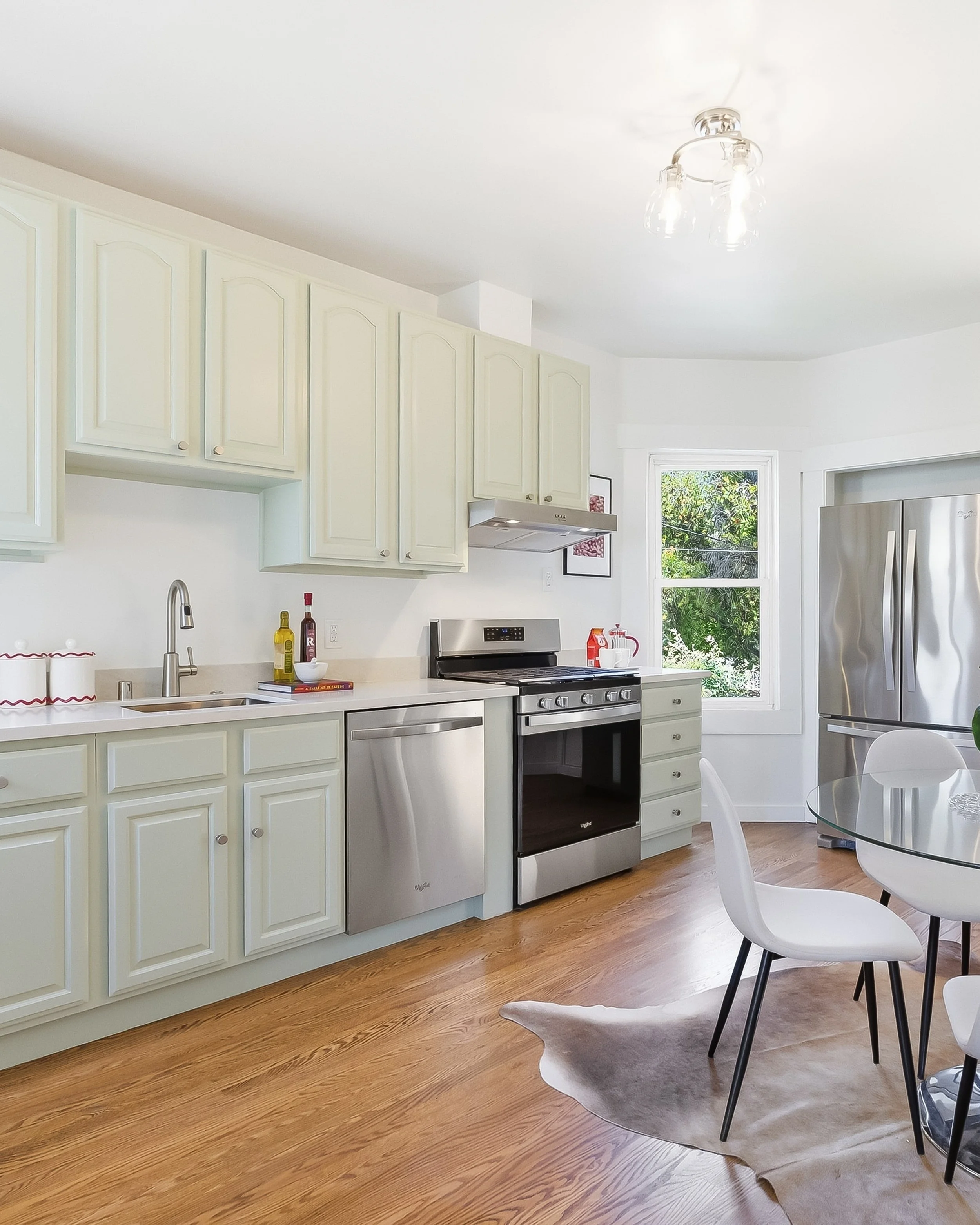 We love a nice Before &amp; After

Coming soon 👀

#potrerohill
