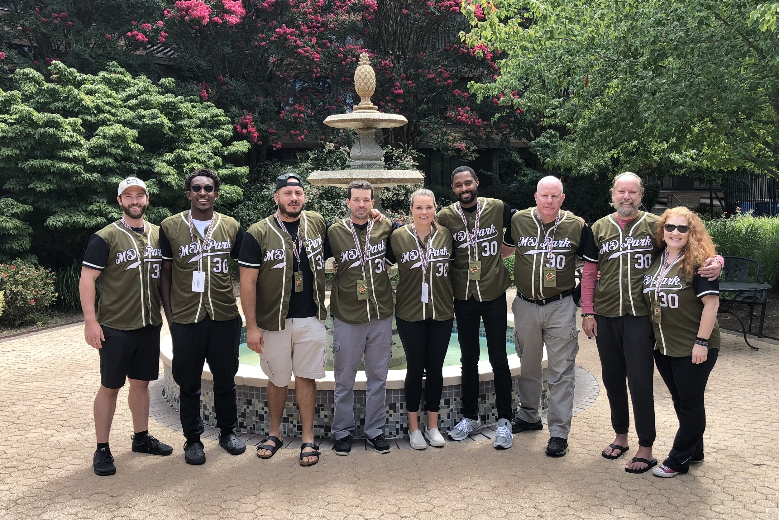 2022 State FOP Conference