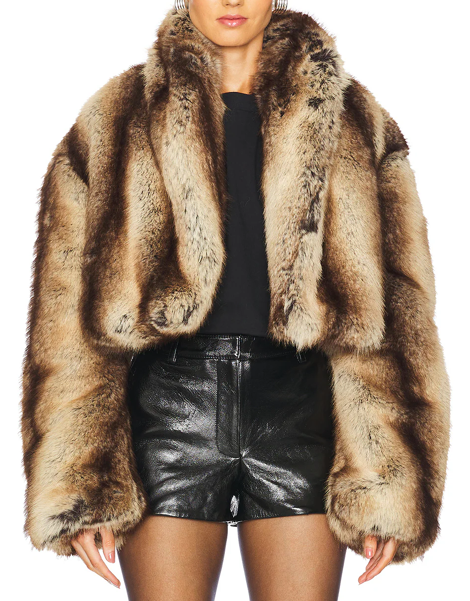 AFRM Stephanie Jacket