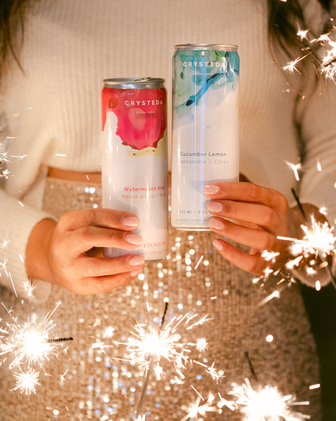 Happy New Year! May your new year sparkle and shine ✨​​​​​​​​
​​​​​​​​
#sipintoanewstate