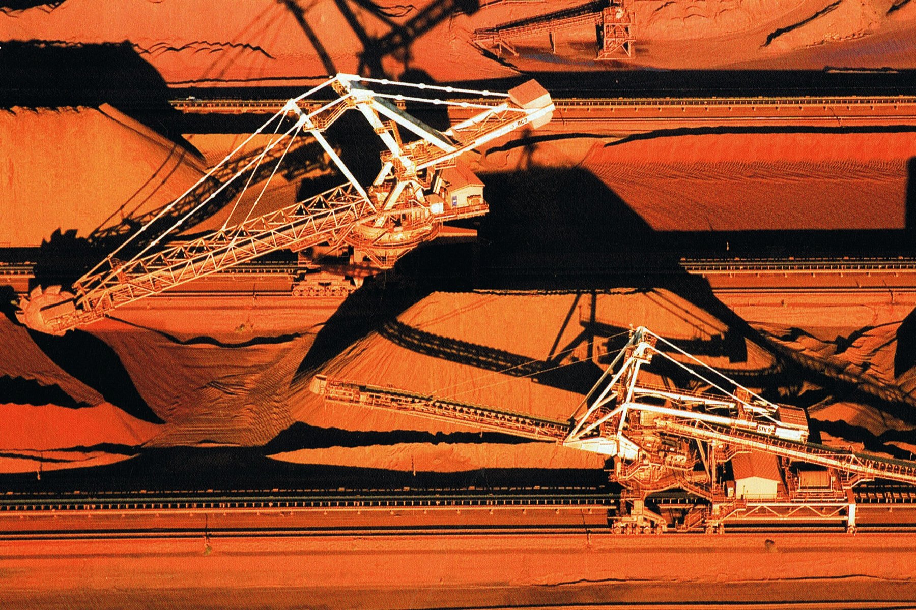 MARAPIKURRINYA is the Indigenous name for PORT HEDLAND