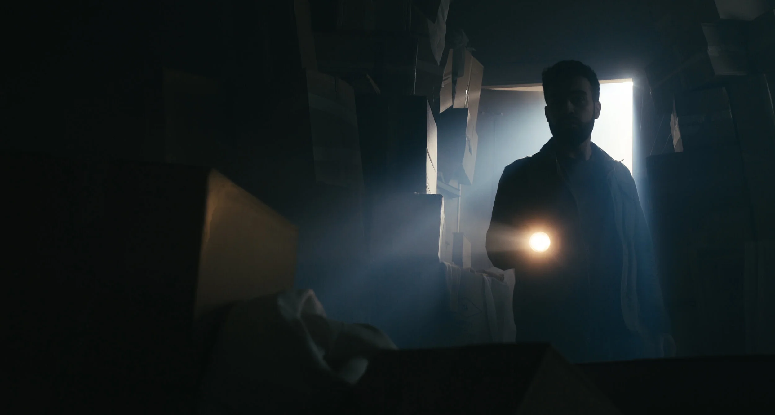 ザ・ネスト Store — The Nest | Immersive and Interactive Theater | Los