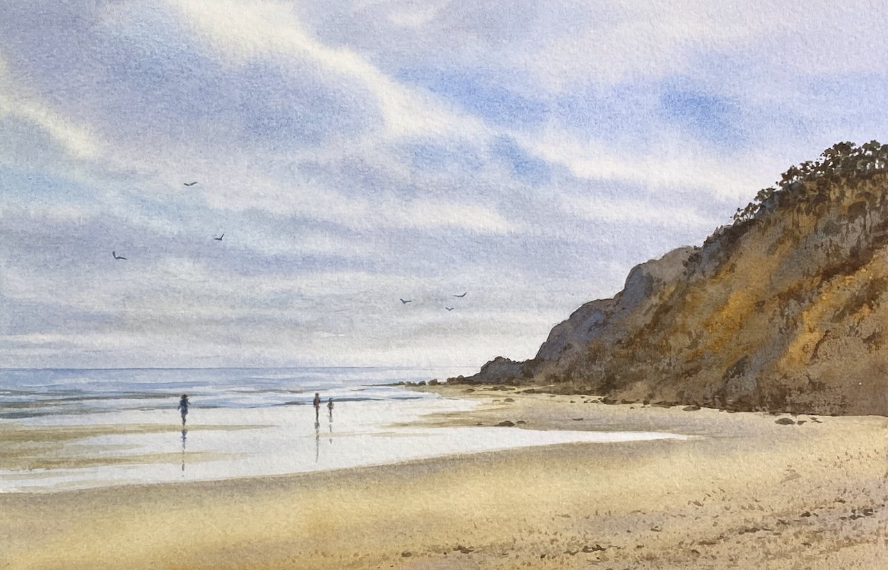 Beach Reflections.jpeg