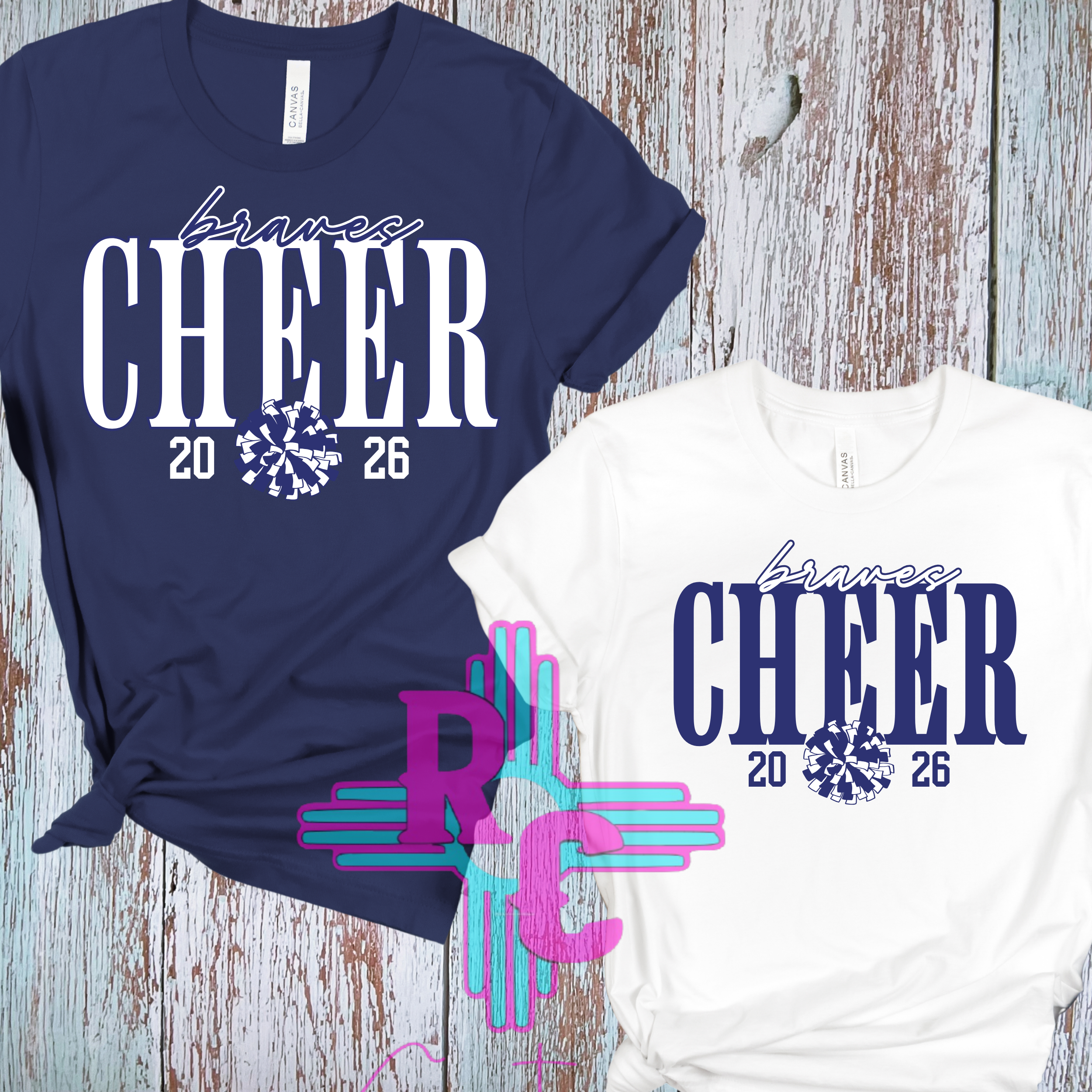 Ruidoso Braves Cheer 26