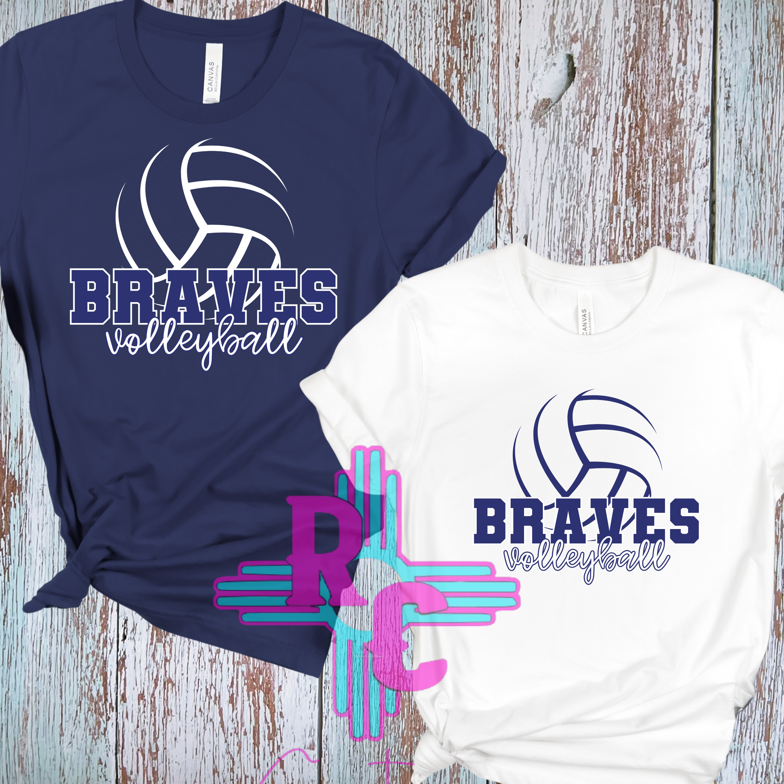 Ruidoso Braves Volleyball