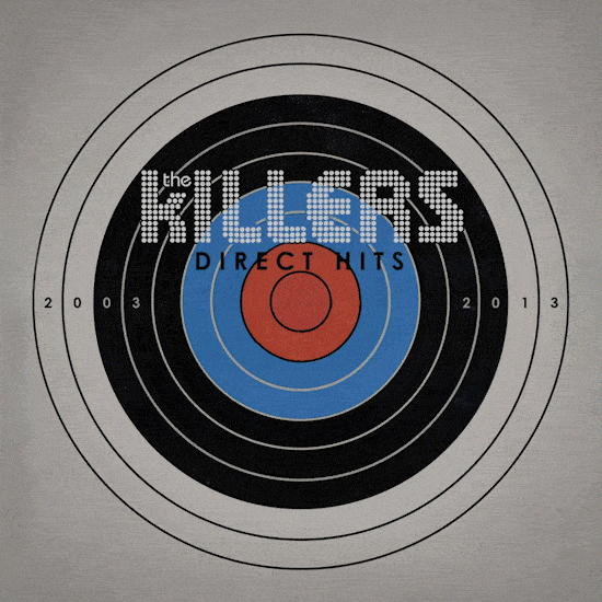 Killers - Direct Hits