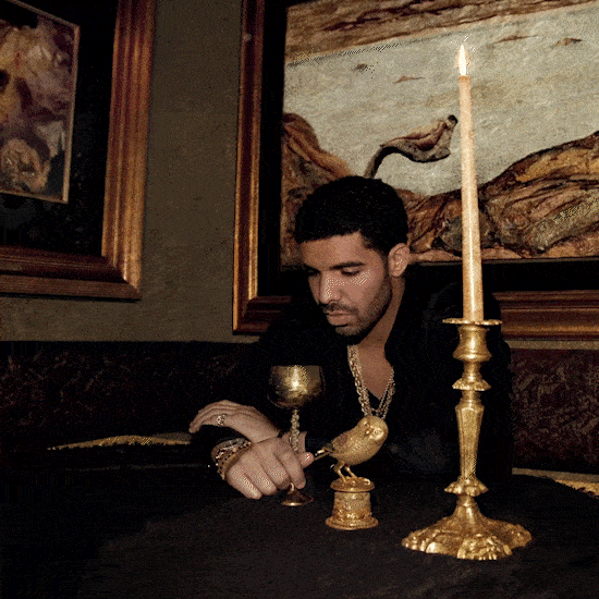 Drake - Take Care