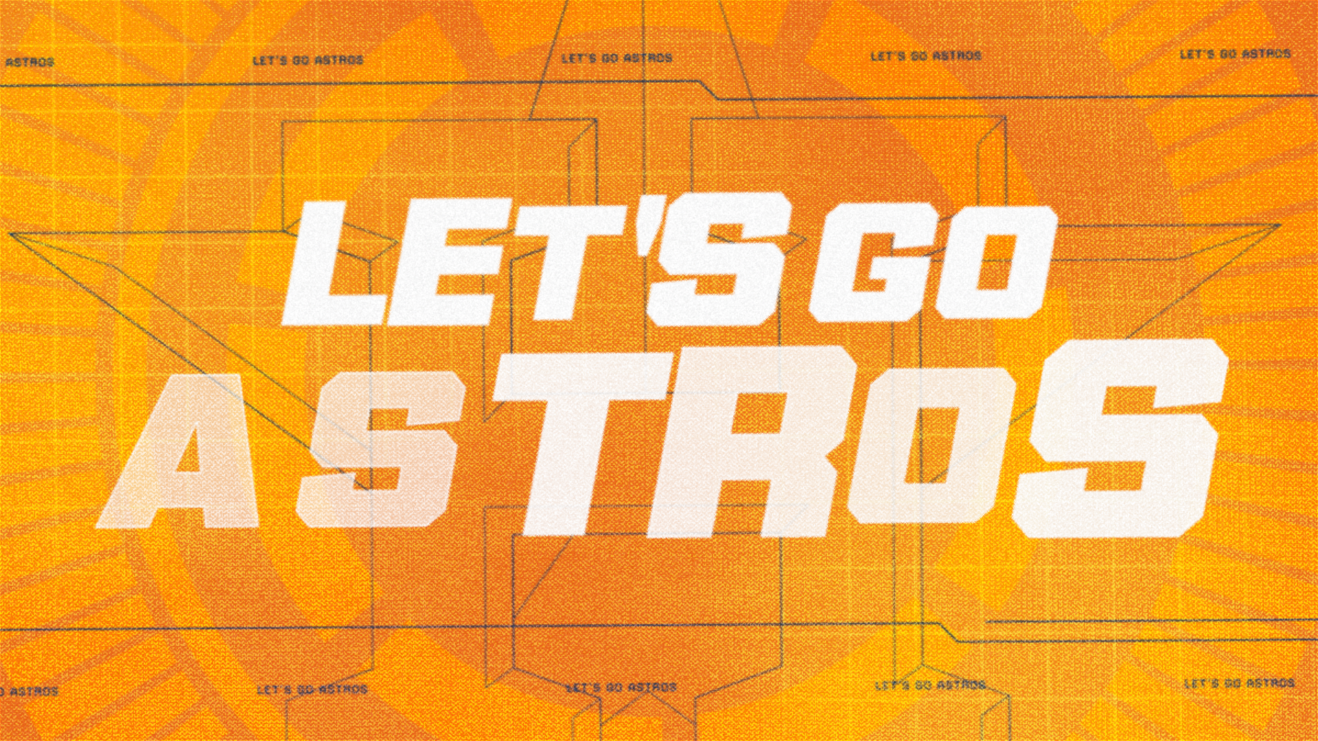 LetsGoAstros - Master (