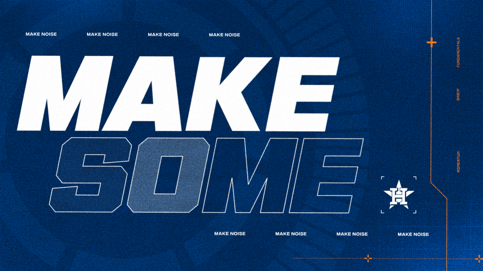 MakeNoise - Master (