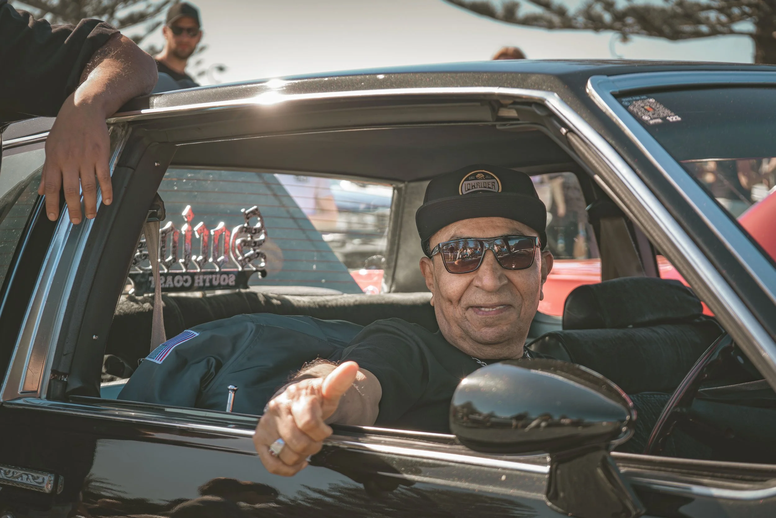 Australia's Lowrider Scene: Latin Pride Lowriders, Socios, and Latin's ...