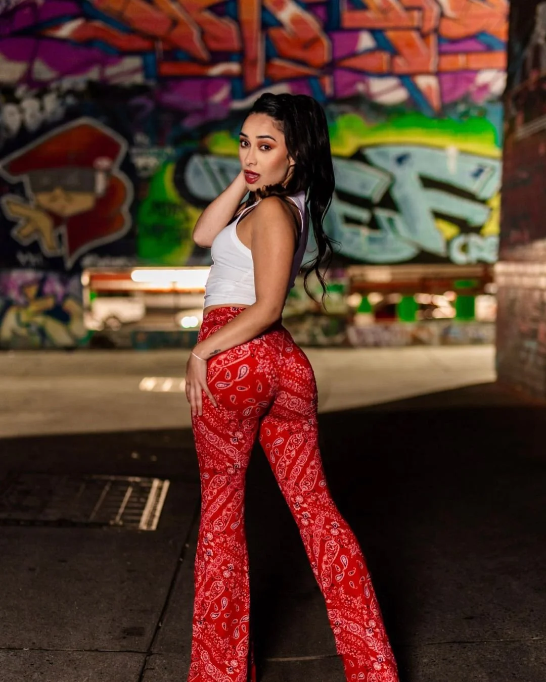 Breaking Boundaries and Crossing Cultures with Latina Powerhouse Jess ...