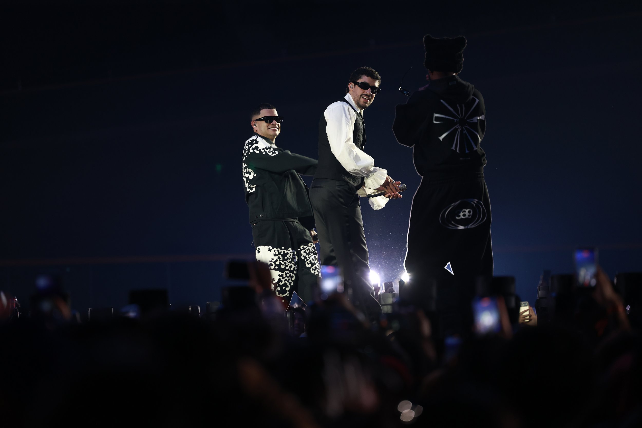 Bad Rabbit Tokyo Bad Bunny Brings Billions Club Live to Tokyo After Historic Sydney ...