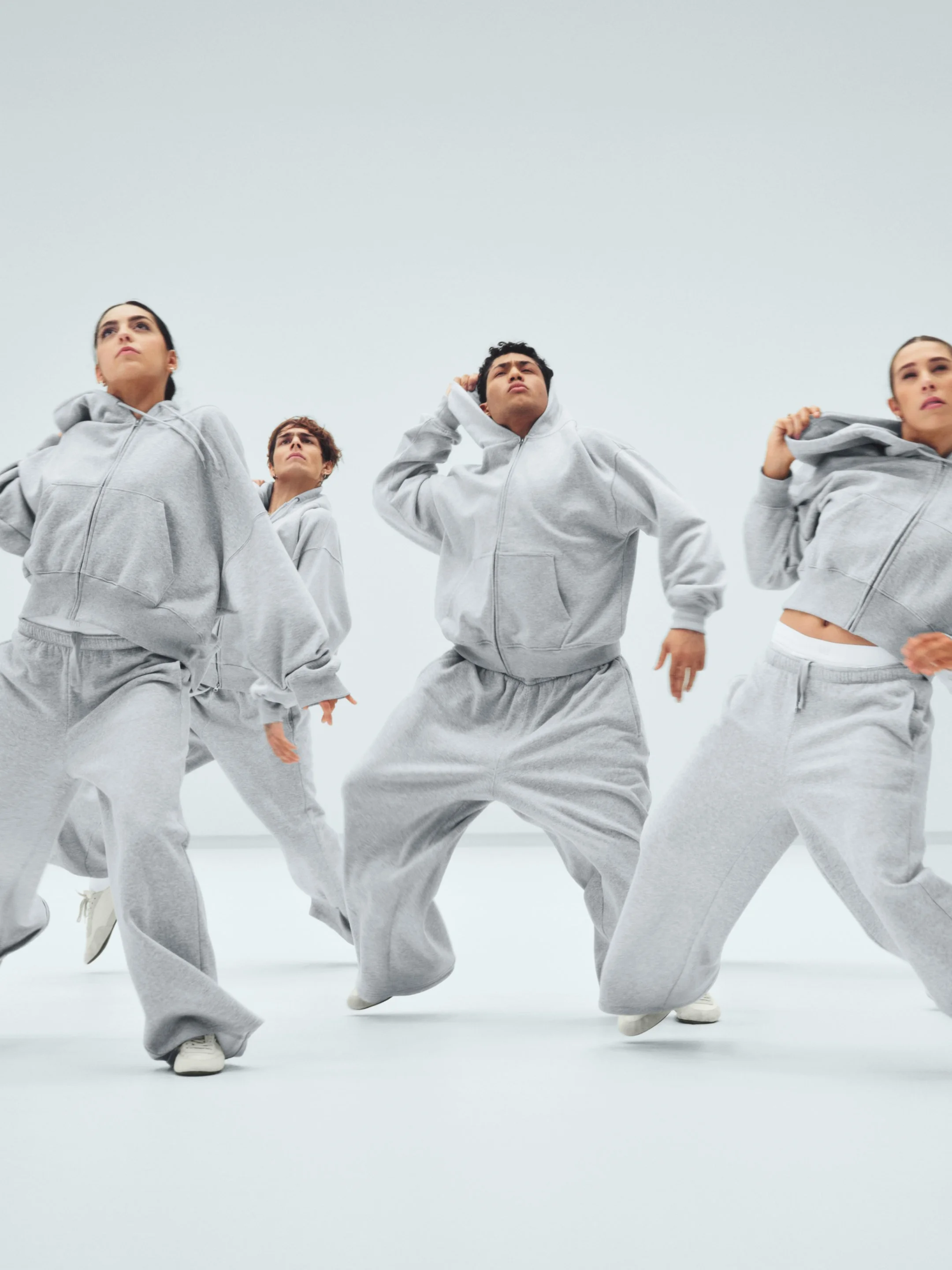 Young Miko x Gap Campaign Lands at Myer Australia, Bringing Spanish ...