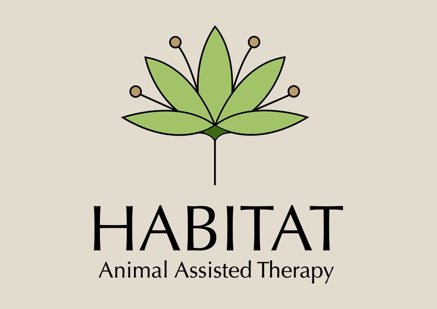 Habitat Animal Assisted Therapy