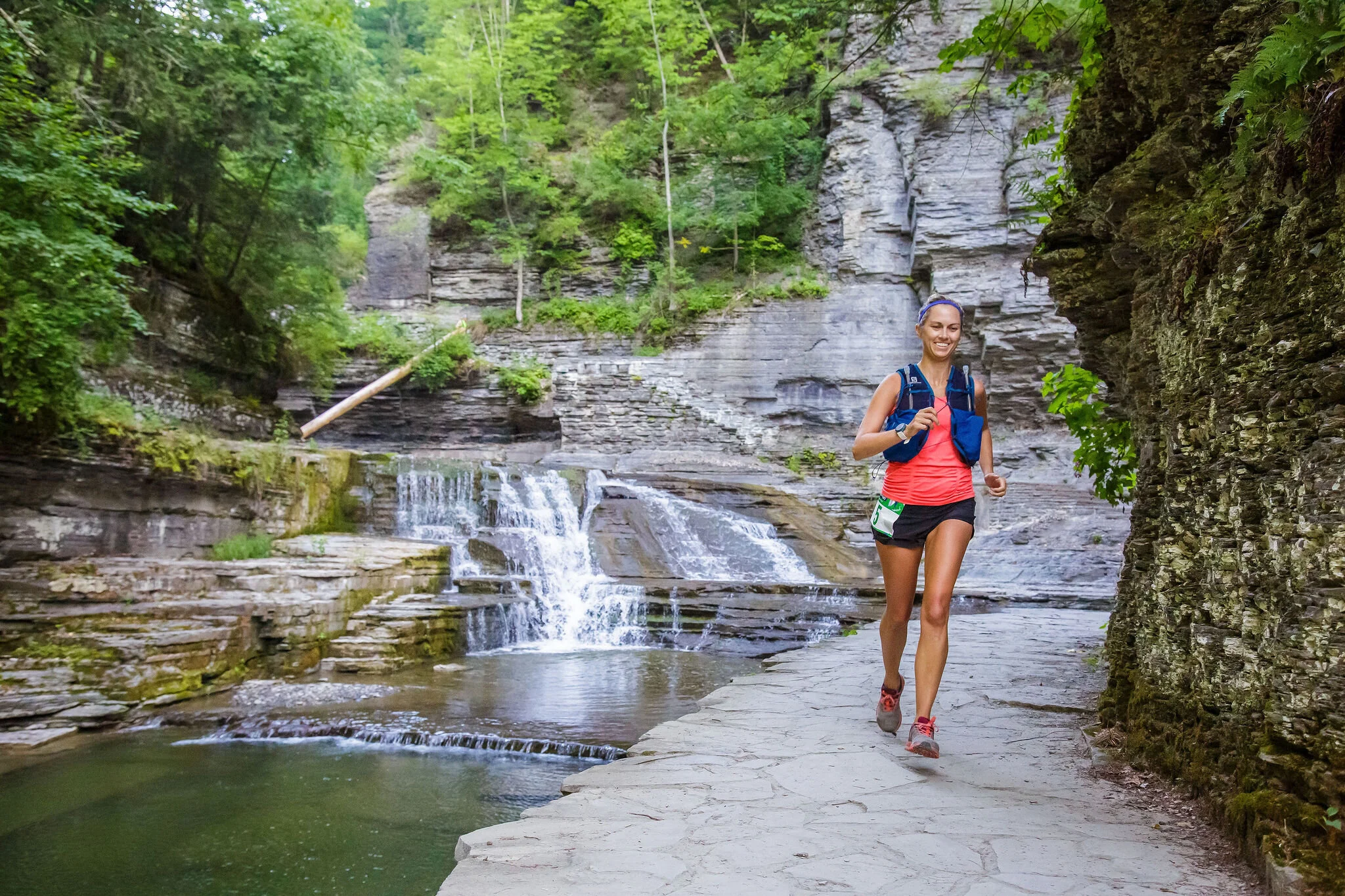 Finger Lakes Running Company