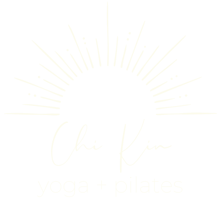 Chi Kin              yoga + pilates  