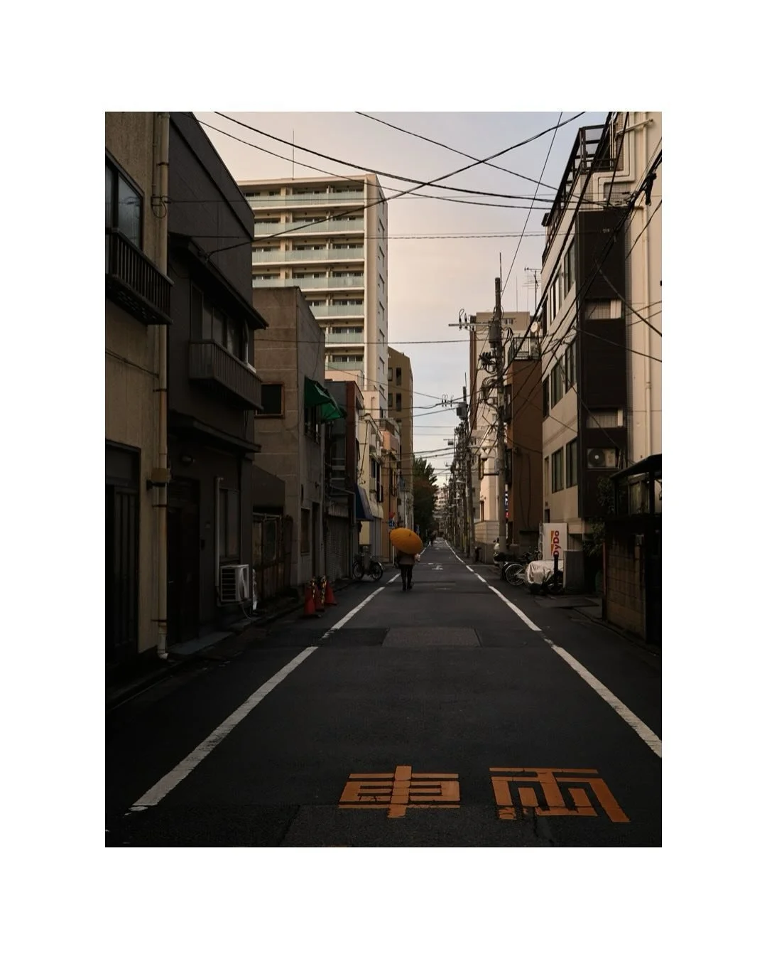 Tokyo, part l
#japan #tokyo #tokyocity #travelphotography #traveljapan #photography #sunset #landscape