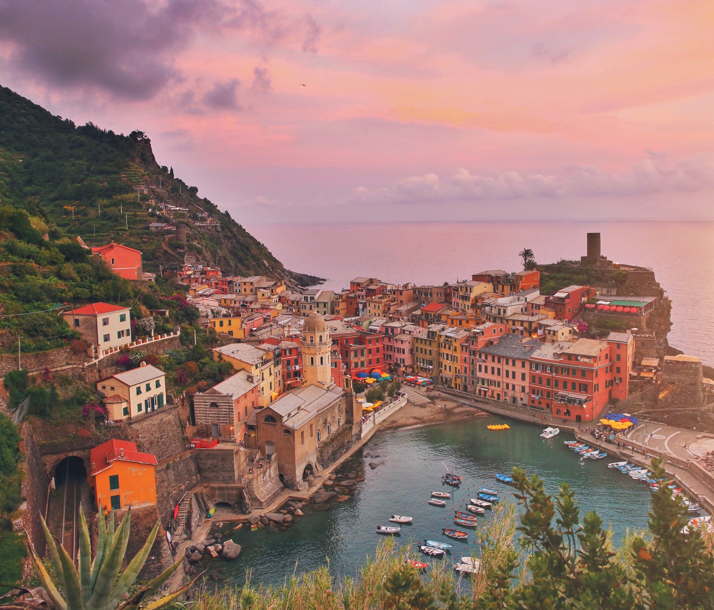 Italien Karte - Planung und Vorbereitung Ihres Urlaubs