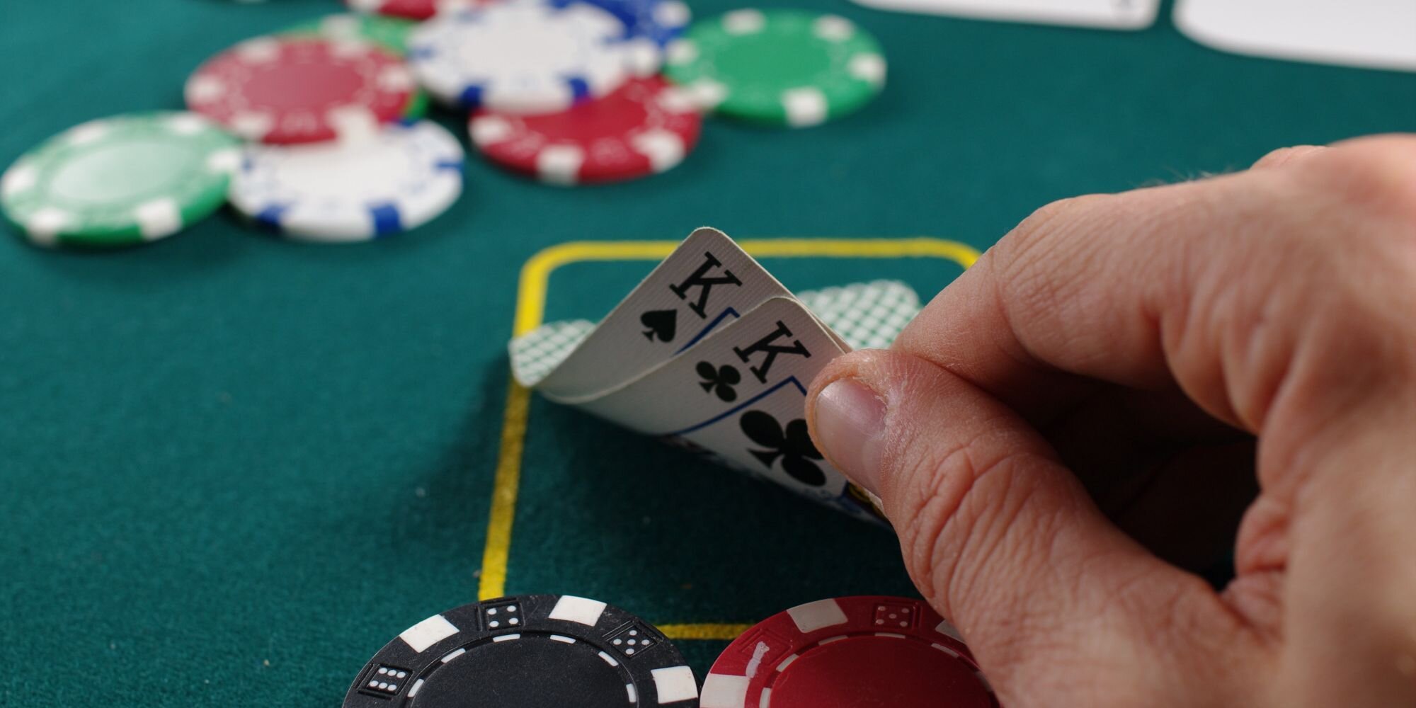 4 häufigste Probleme mit Online Casino Schweiz