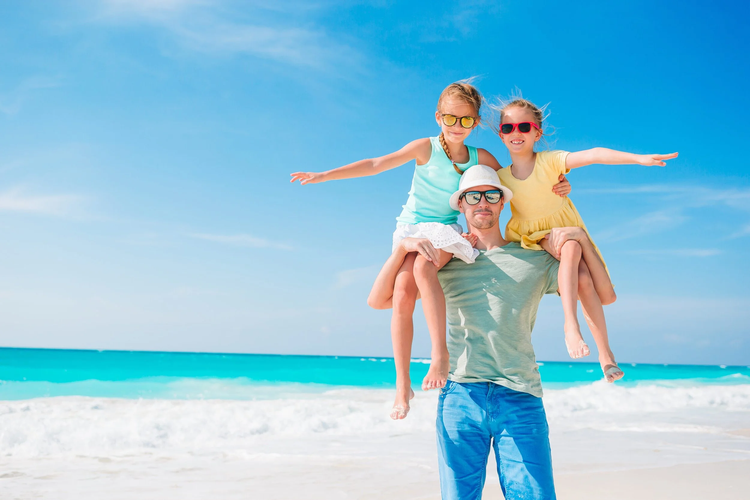 Mit Kindern nach Thailand auswandern: Der Guide