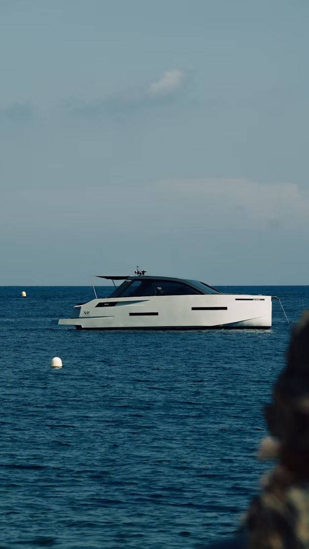 Inseln ohne Namen: Yachtcharter für Orte, die nicht auf der Karte zu finden sind