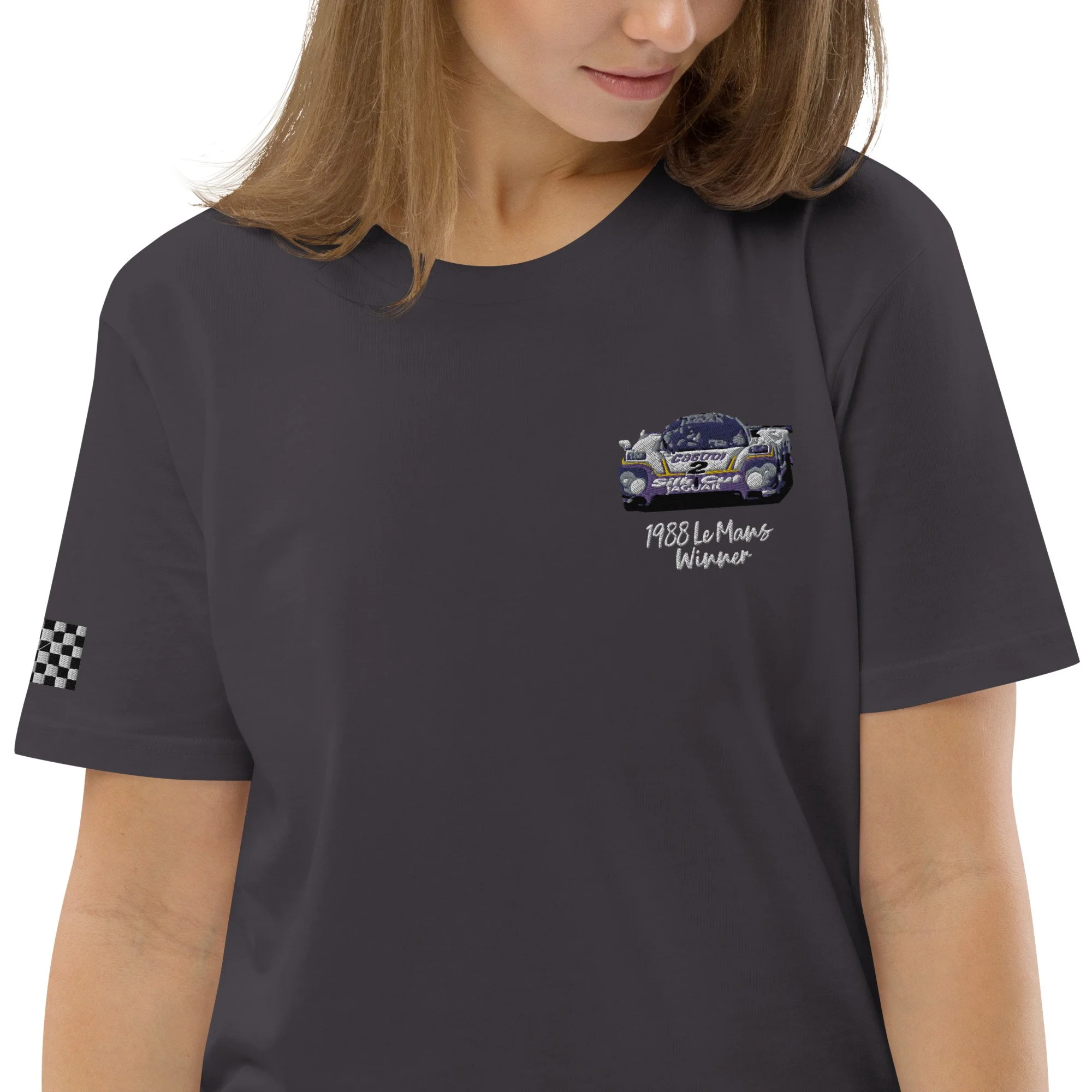 unisex-organic-cotton-t-shirt-anthracite-zoomed-in-2-63668f7e4c3f2.jpg