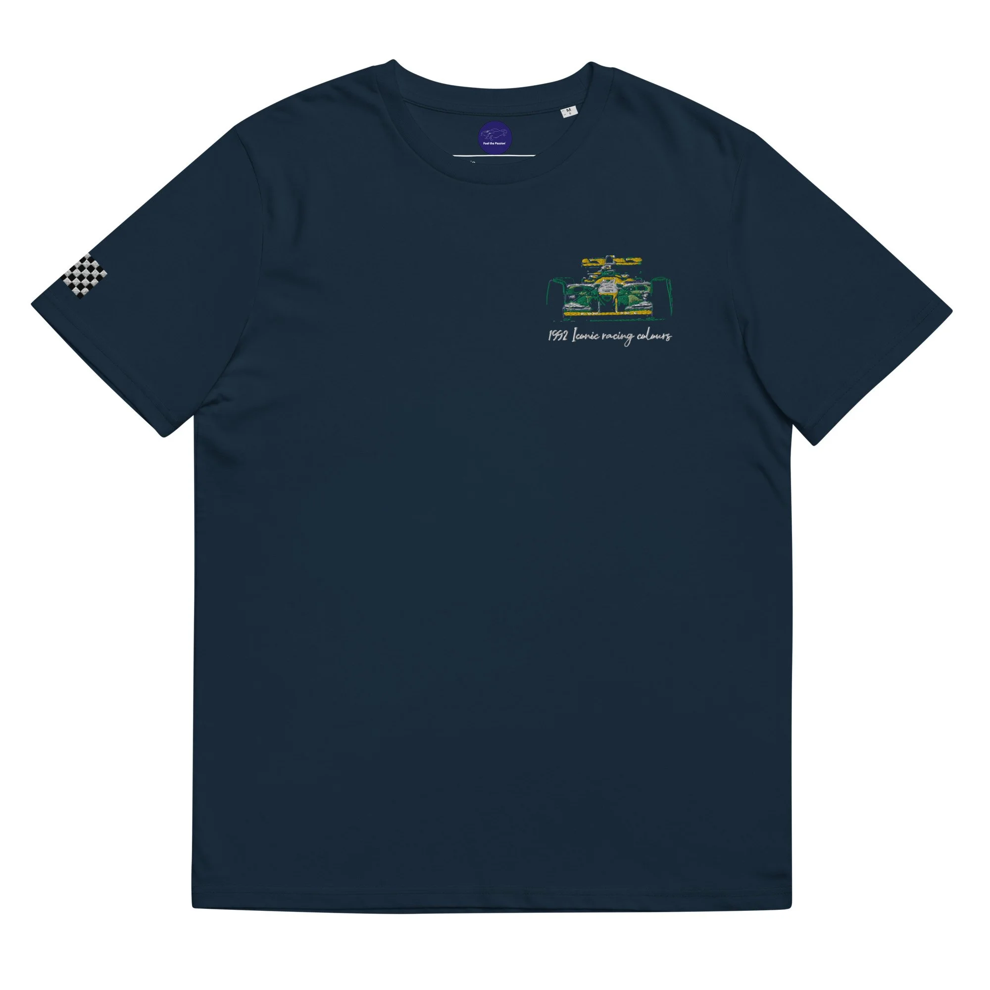 unisex-organic-cotton-t-shirt-french-navy-front-636cb1ccdcd5b.jpg