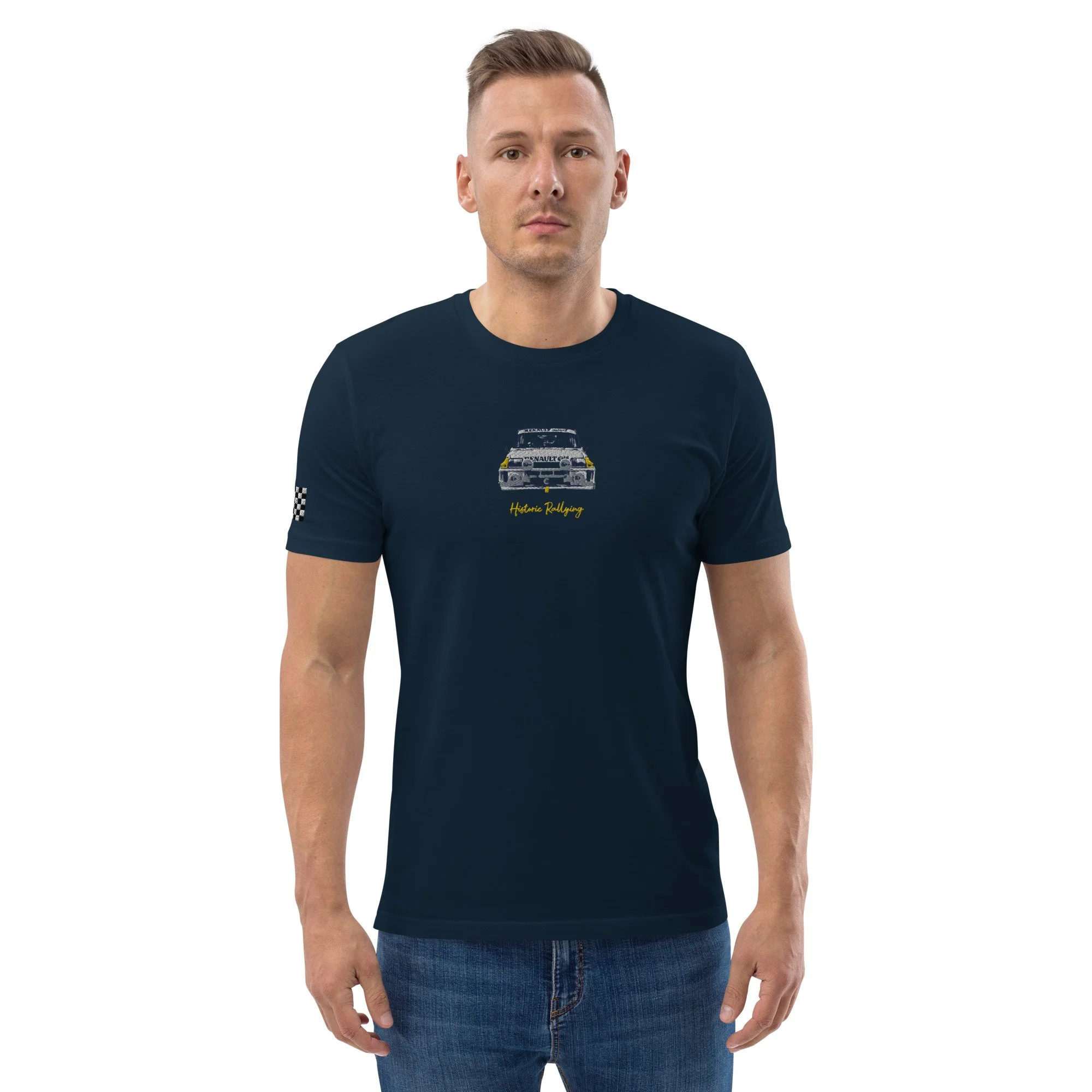 unisex-organic-cotton-t-shirt-french-navy-front-2-6379ed5f4aa5f.jpg