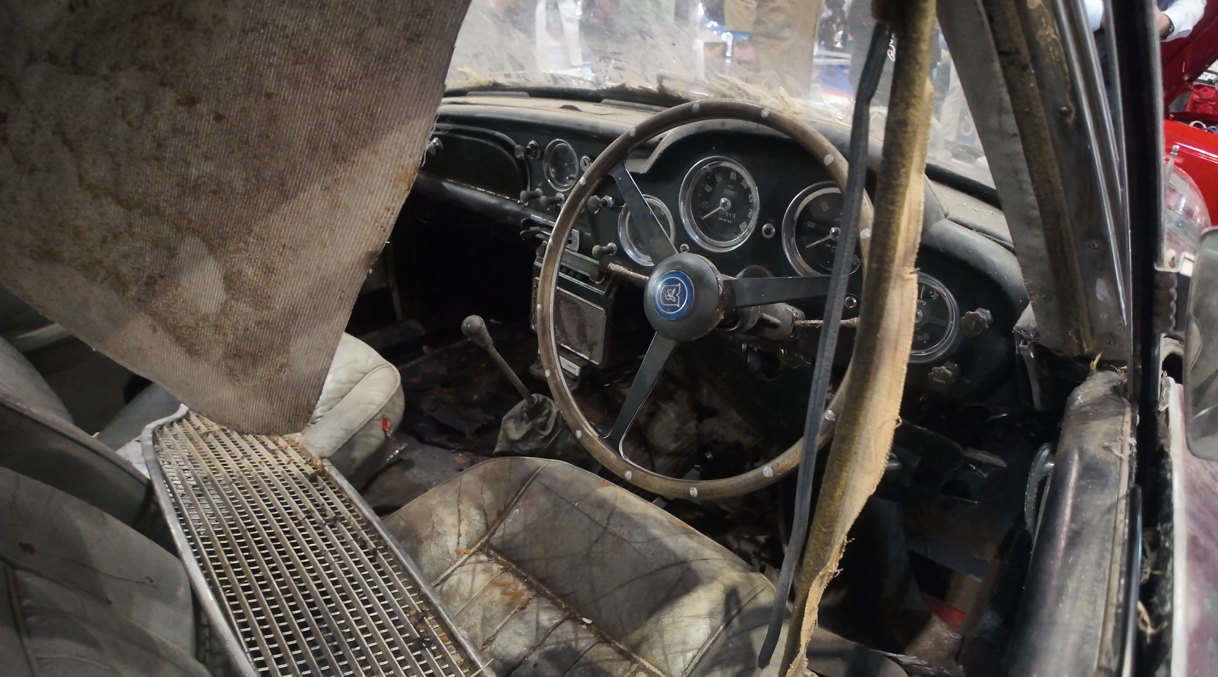 Fuel the Passion Weekly Report: All Things Aston Martin