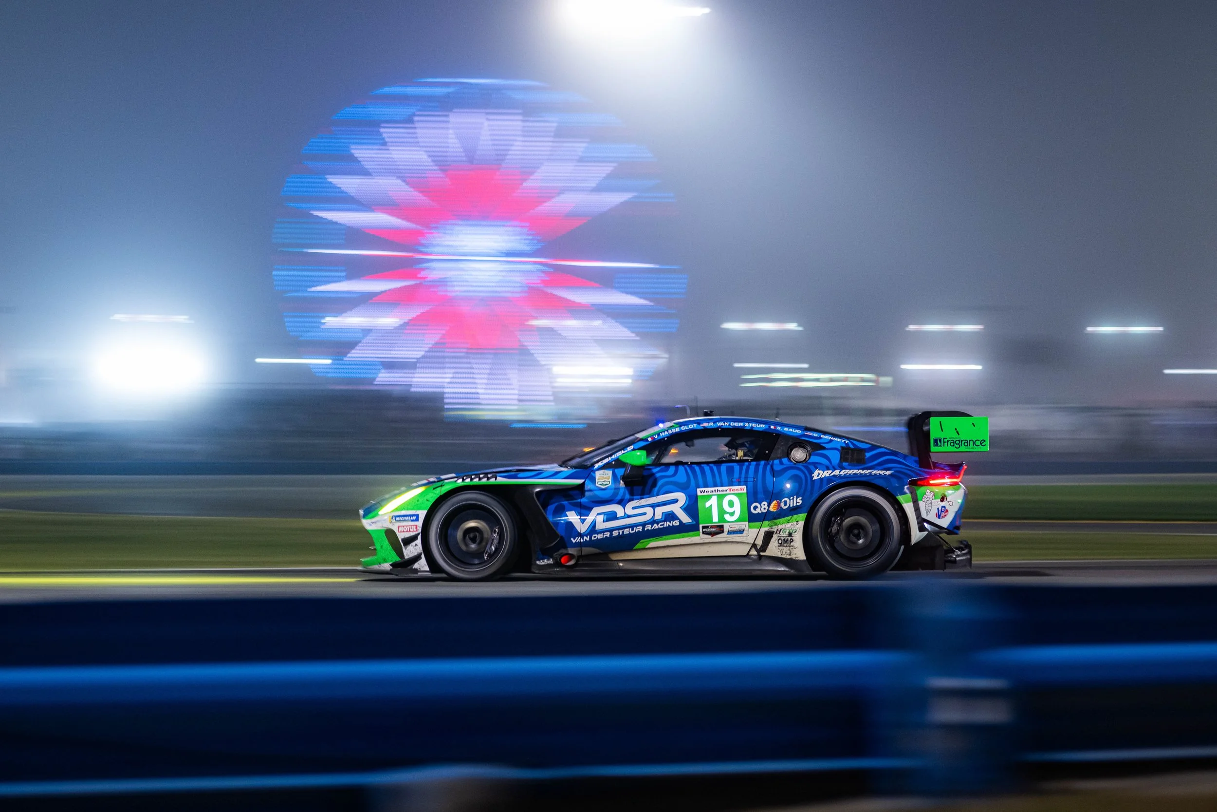 Fuel the Passion (FTP) - Weekly Roundup