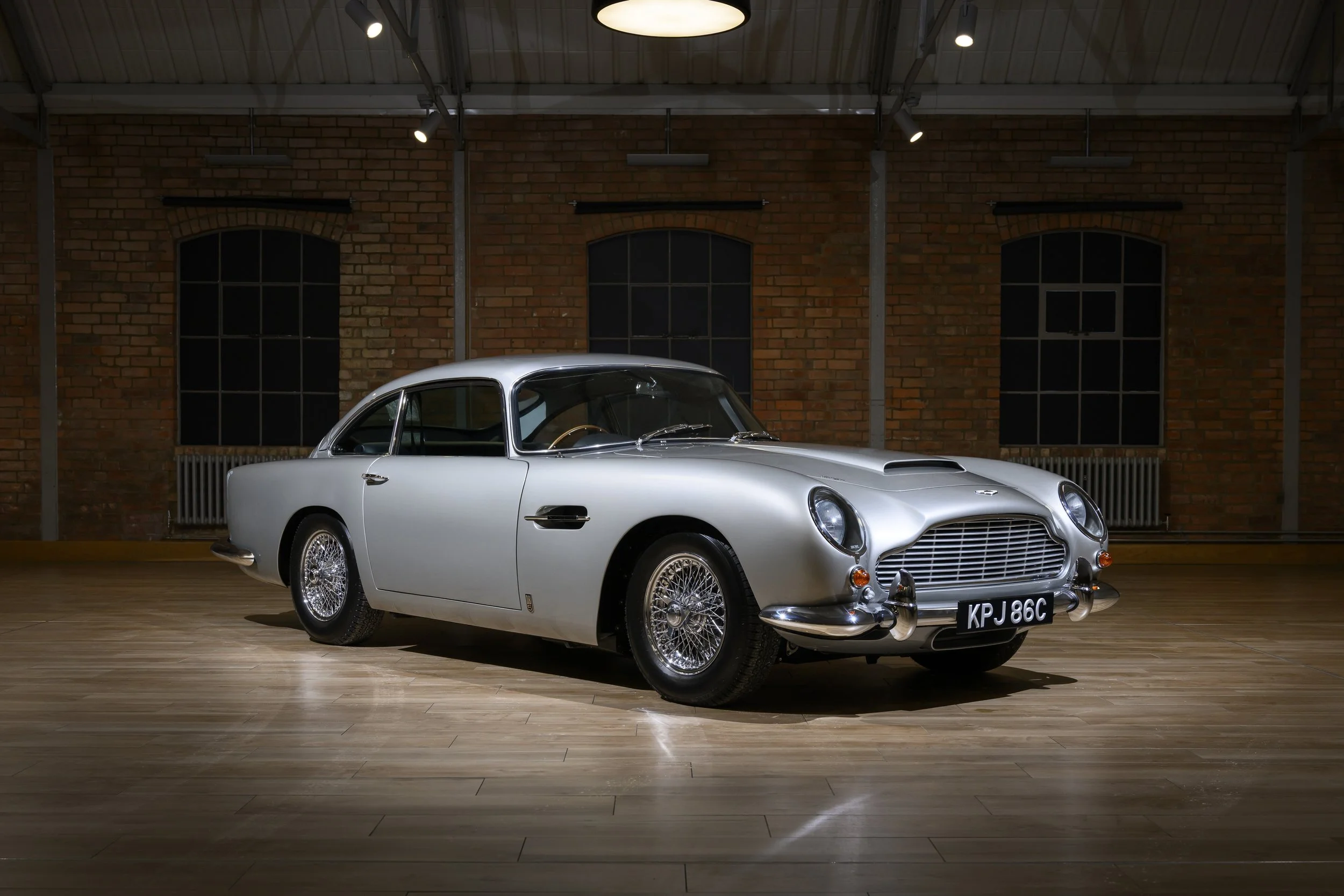 Fuel the Passion Weekly Report: All Things Aston Martin