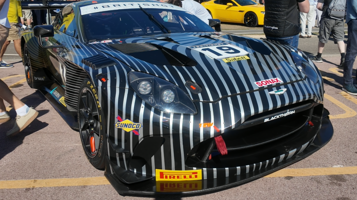 Fuel the Passion (FTP) Weekly Roundup