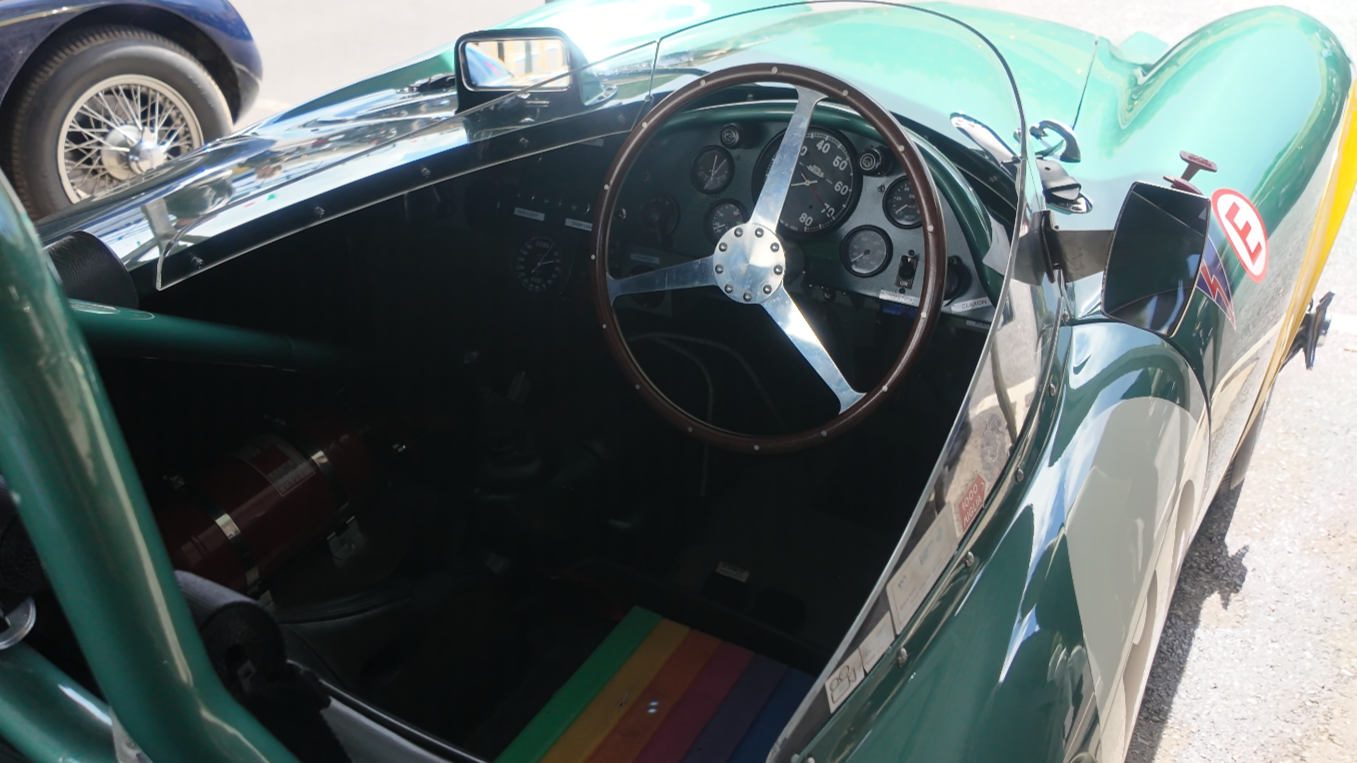 Aston Martin Heritage