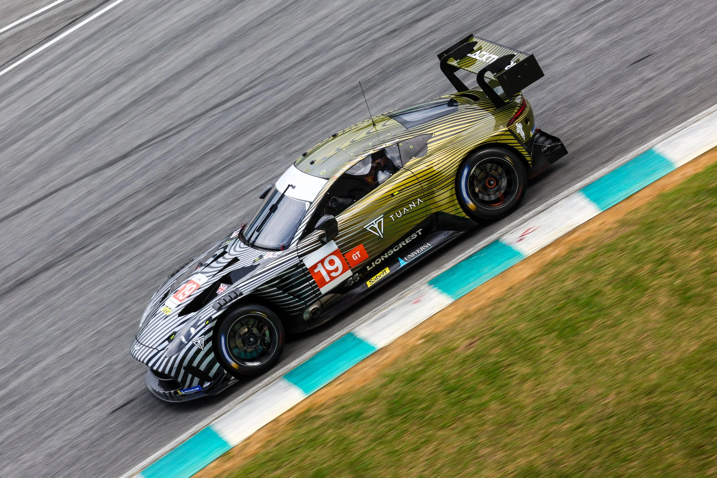 Fuel the Passion (FTP) Weekly Roundup