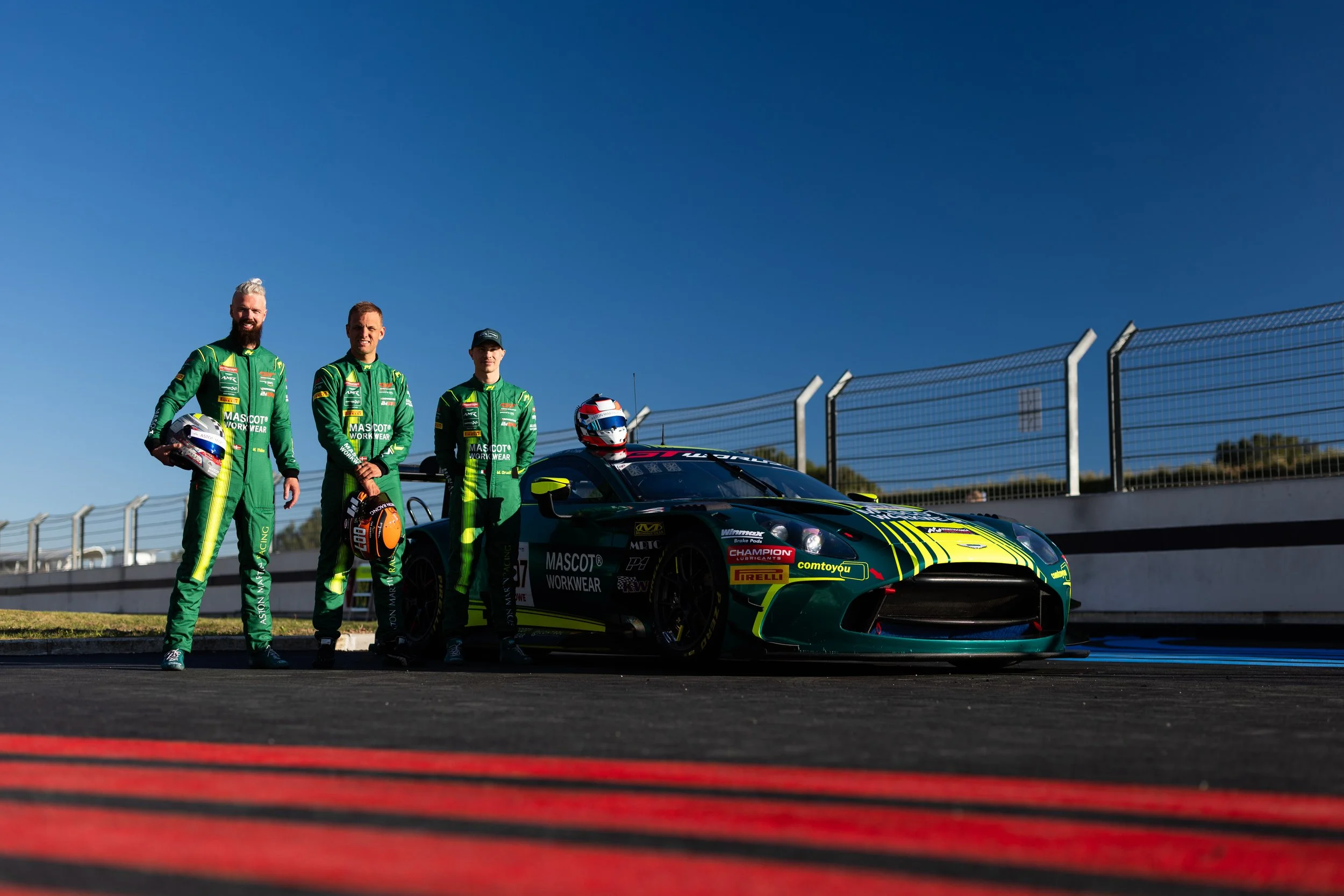 Fuel the Passion (FTP) Weekly Roundup