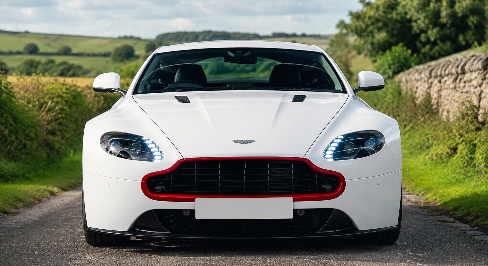Aston Martin V8 Vantage Buyers Guide: What to Know Before You Buy