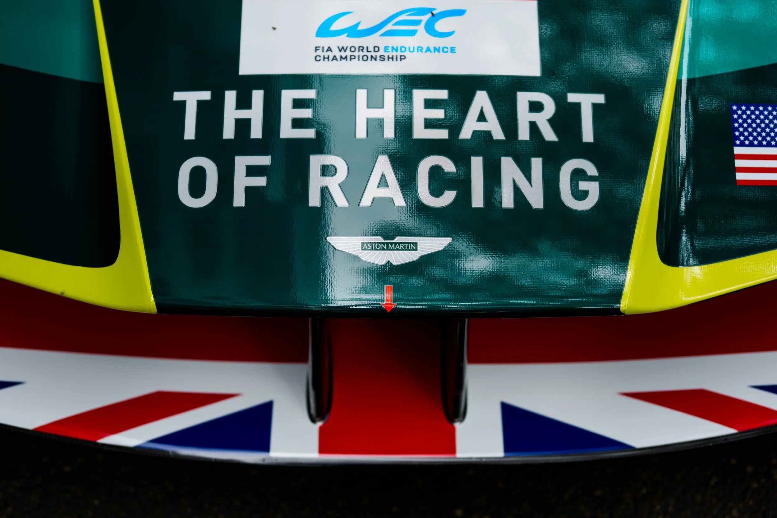 Issue 29 - Fuel the Passion (FTP) Weekly Roundup