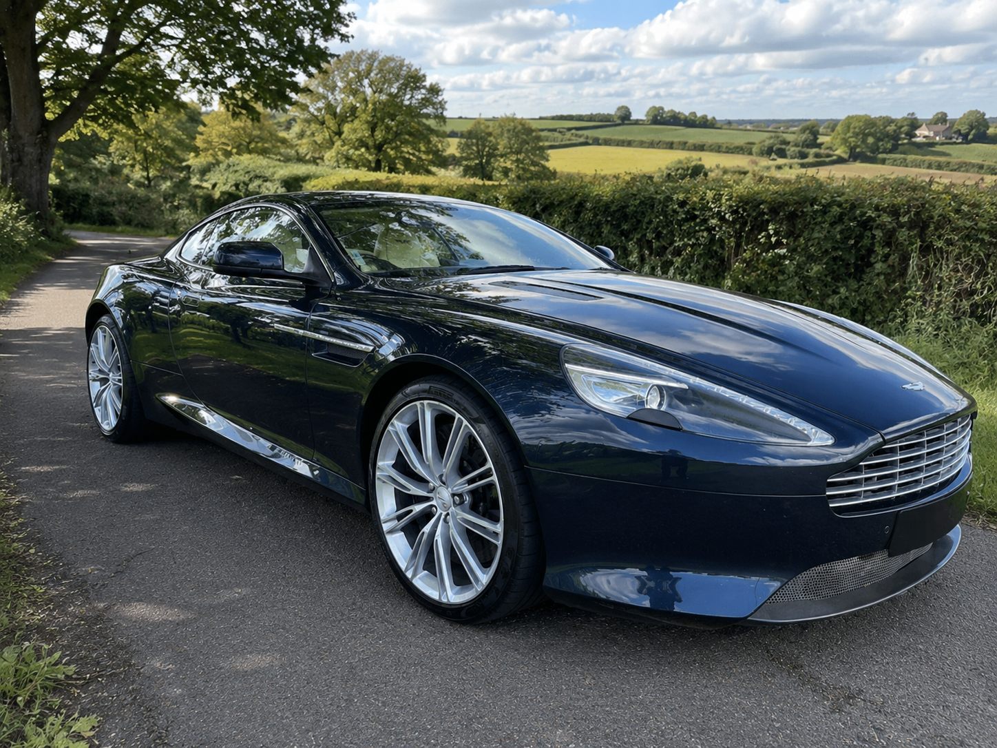 Aston Martin DB9 Buyers Guide: What to Know Before You Buy