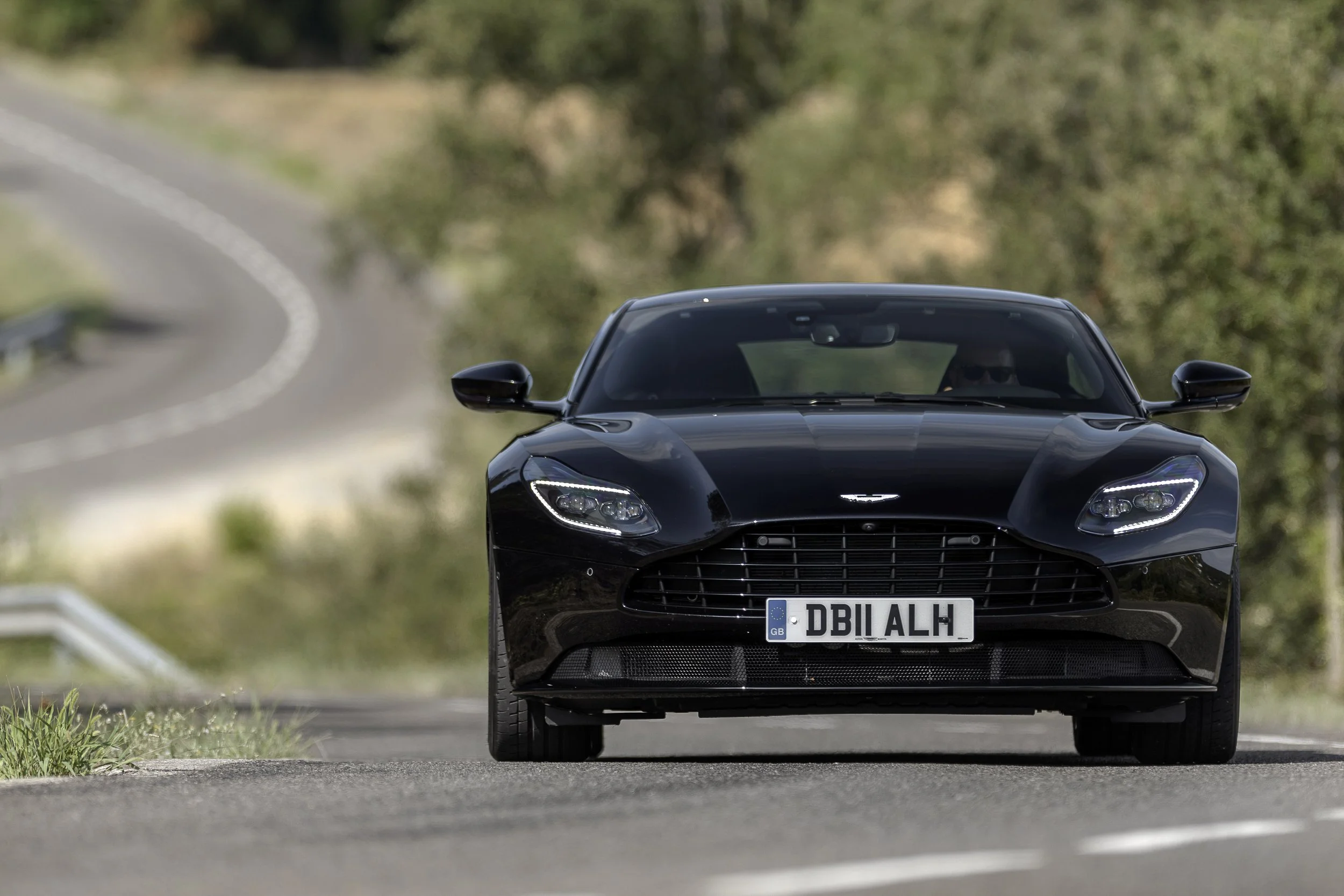 Aston Martin DB11 Buyers Guide - What to Know Before you Buy