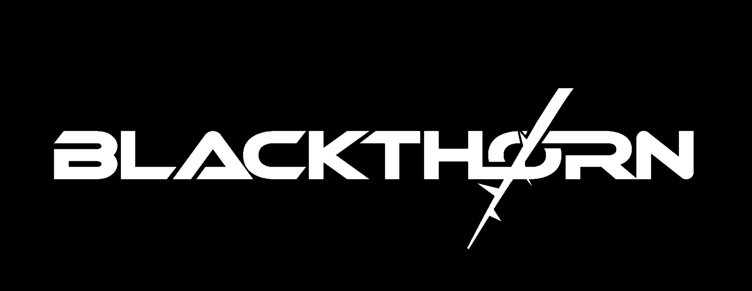 Blackthorn Racing