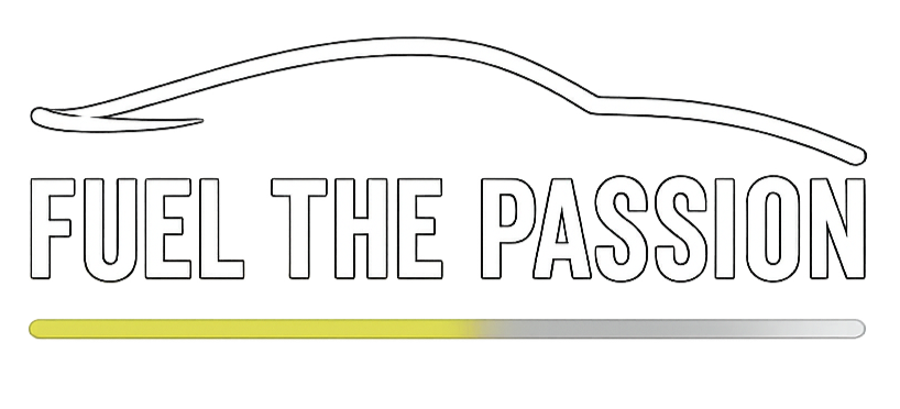 Fuel the Passion 