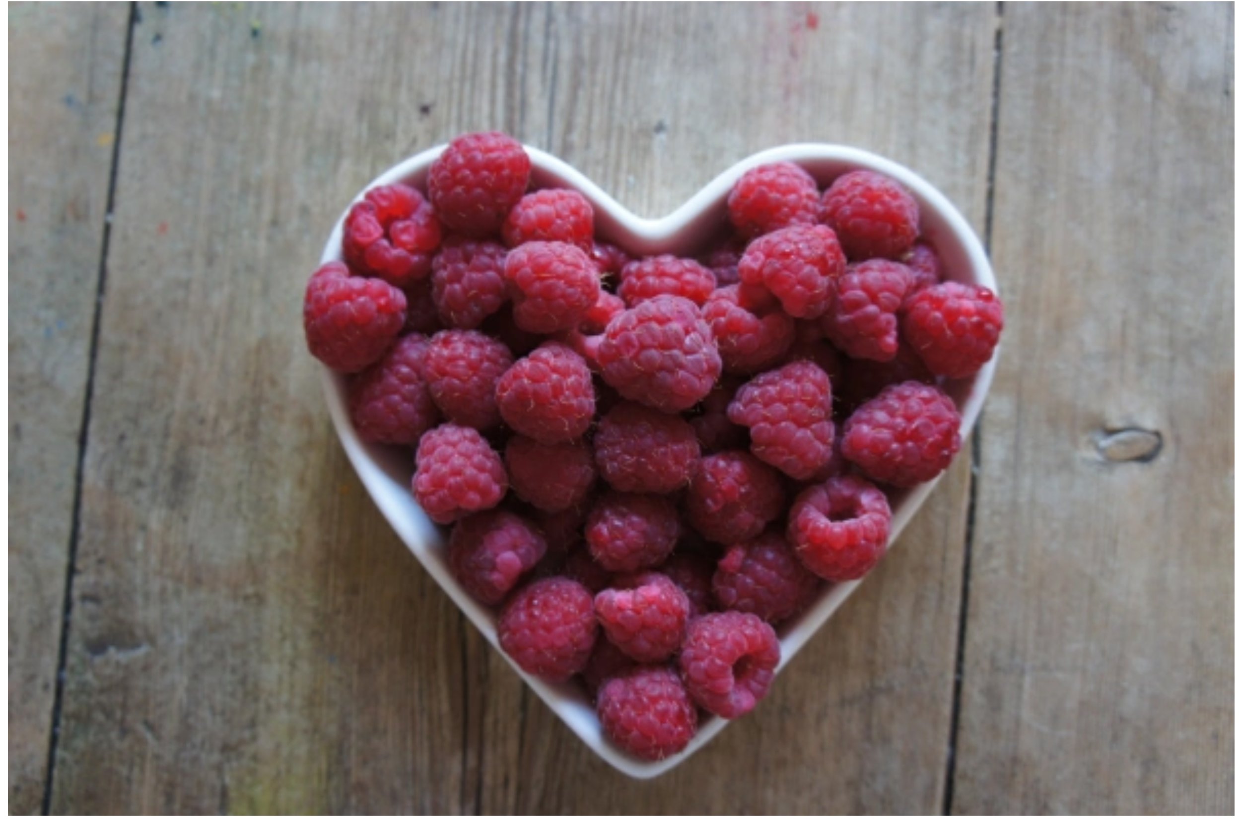 Life’s a bowl&nbsp;of…