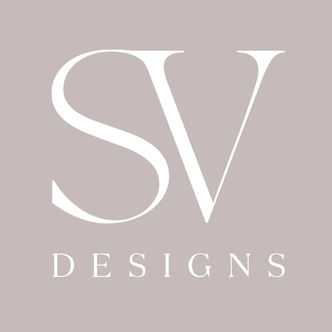 New page, same eye for detail.&nbsp;

SV Designs has had a rebrand and this is where you&rsquo;ll find me from now on! Years of work, but a fresh chapter. If you know me, welcome back. If you don&rsquo;t, stick around. I&rsquo;d love for you to follo