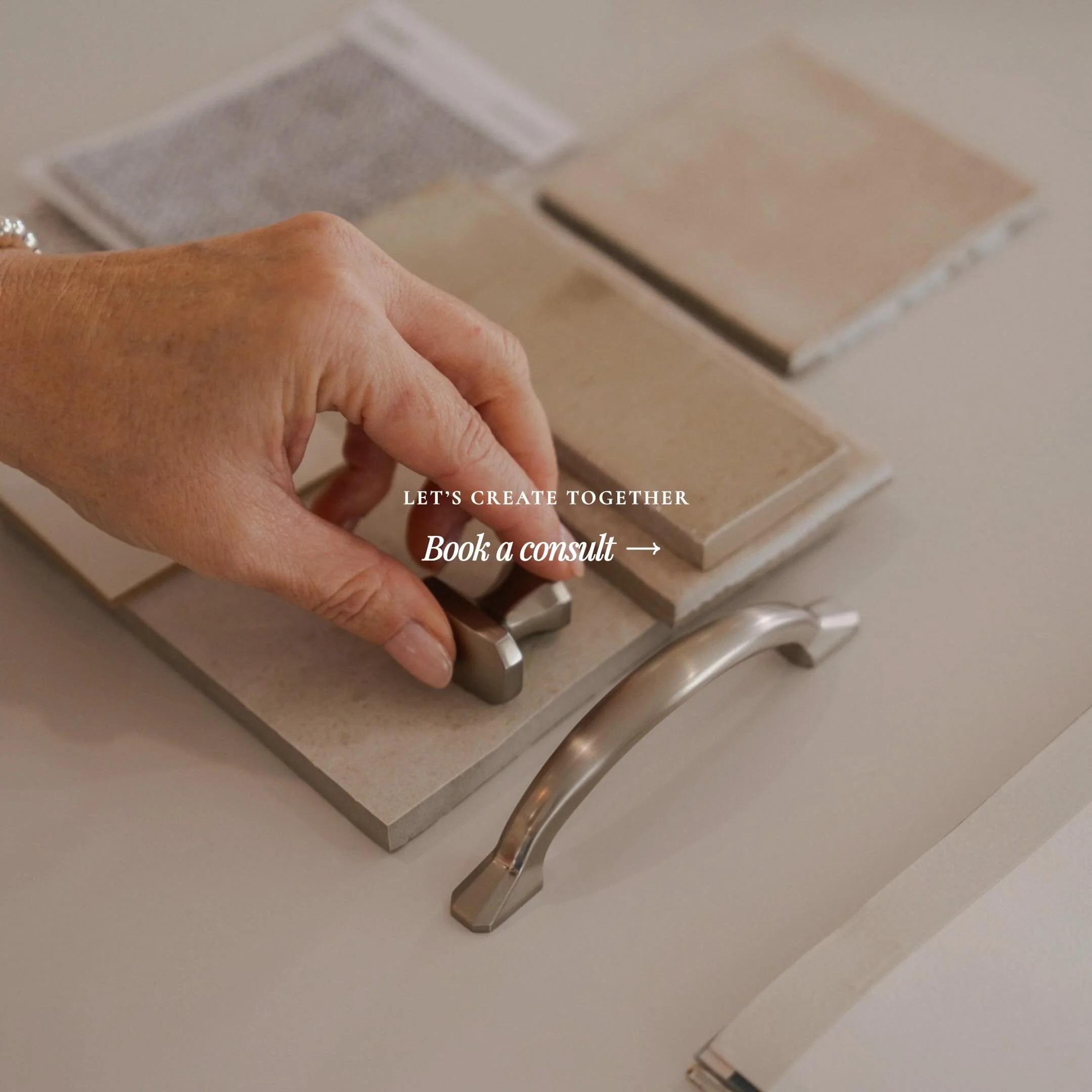Ready to start?

Whether you&rsquo;re building, renovating, or refreshing &ndash; we&rsquo;d love to hear about your project. Link in our bio to learn more and book a consultation. 💌

#PerthInteriorDesigner #PerthHome #InteriorDesignStudio #Renovati