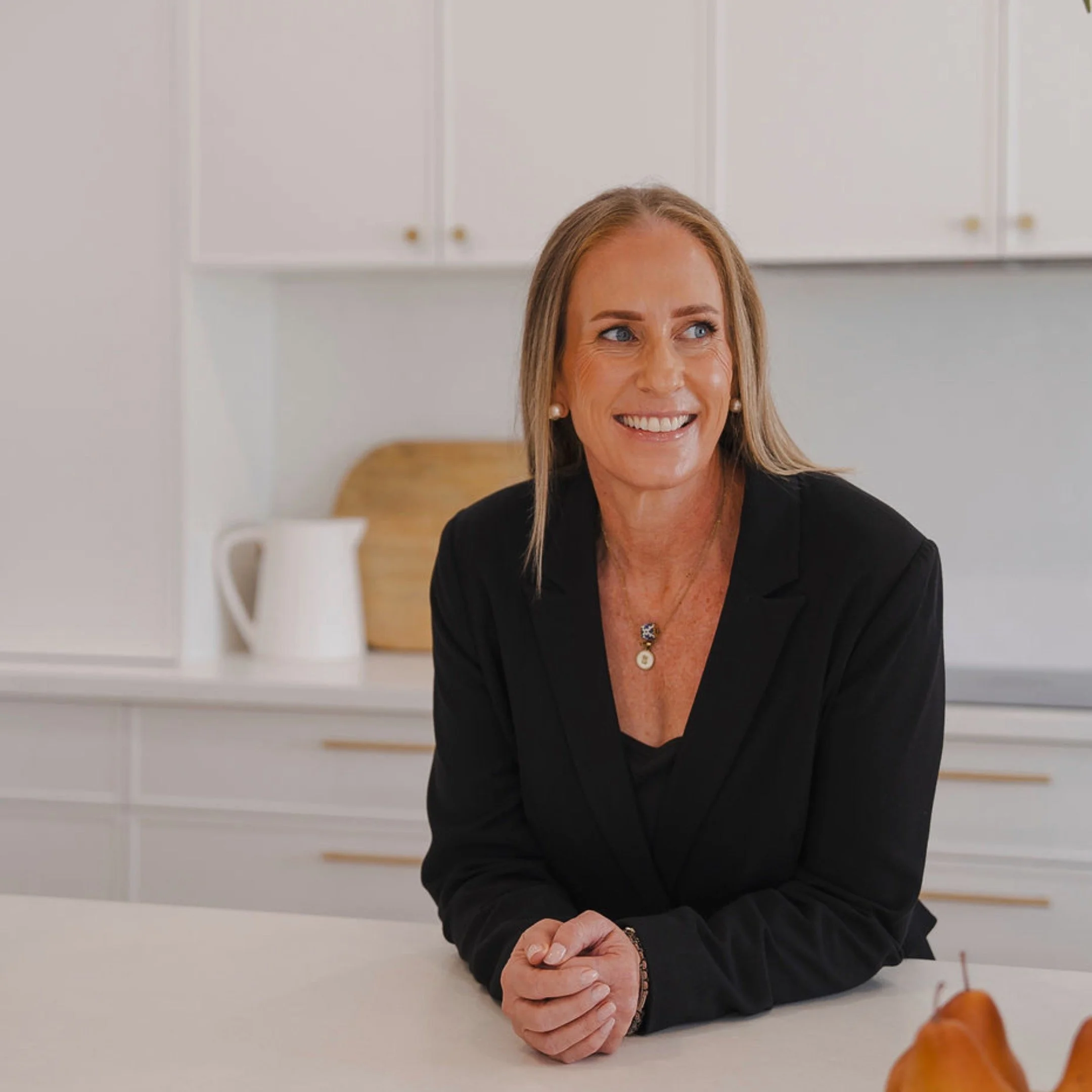 Every client relationship starts here &mdash; a conversation, not a pitch. 🩵

#SVDesigns #PerthInteriorStyling #PerthInteriors #PerthHome #TimelessInteriors